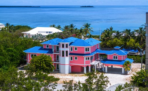Casa a Big Pine Key, Florida, Stati Uniti 1