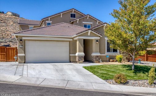 Casa a Sparks, Nevada, Stati Uniti 1
