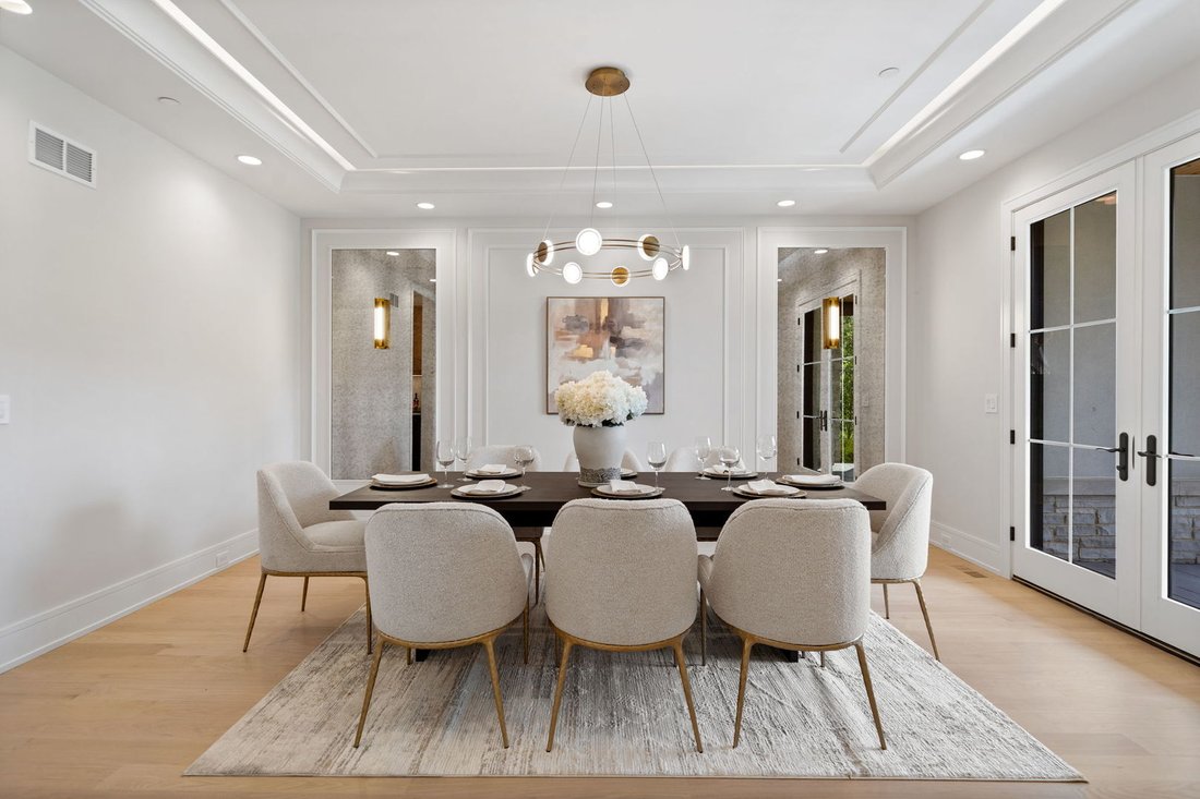 House in Northbrook, Illinois, United States 5 - 18393062