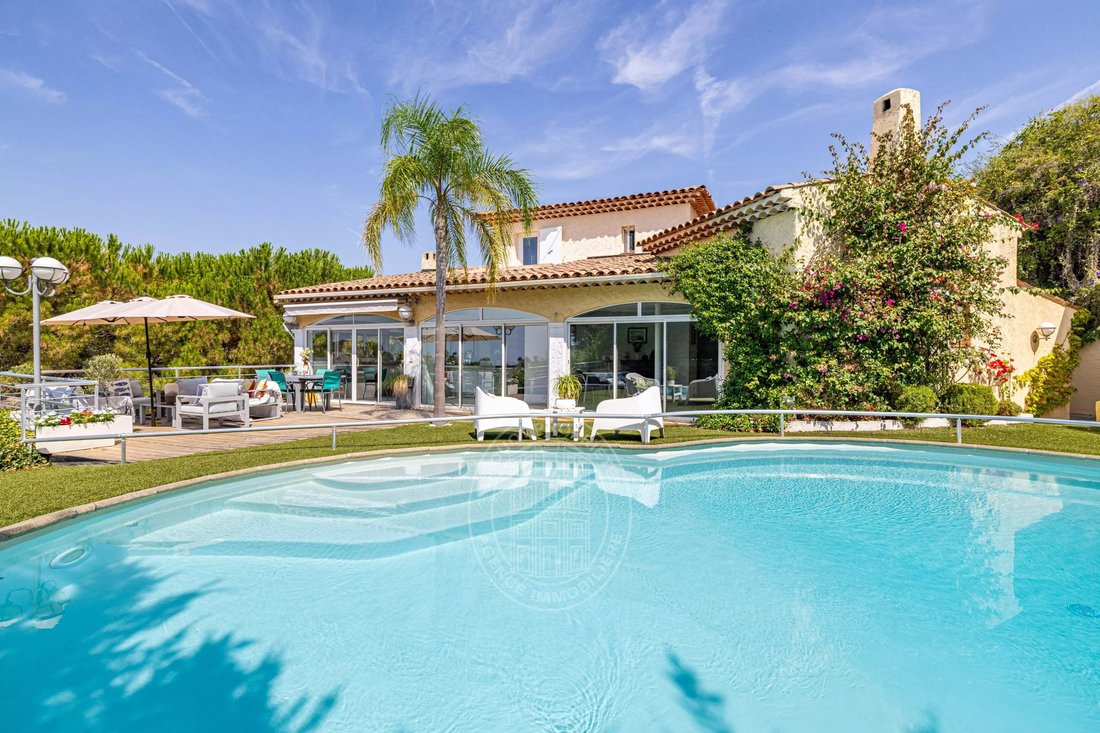 Maison à Nice, Provence-Alpes-Côte d'Azur, France 2 - 18393245