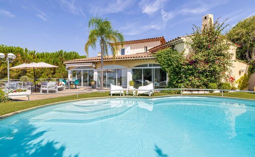 Casa a Nizza, Provenza-Alpi-Costa Azzurra, Francia 1