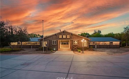 House in Temecula, California, United States 1