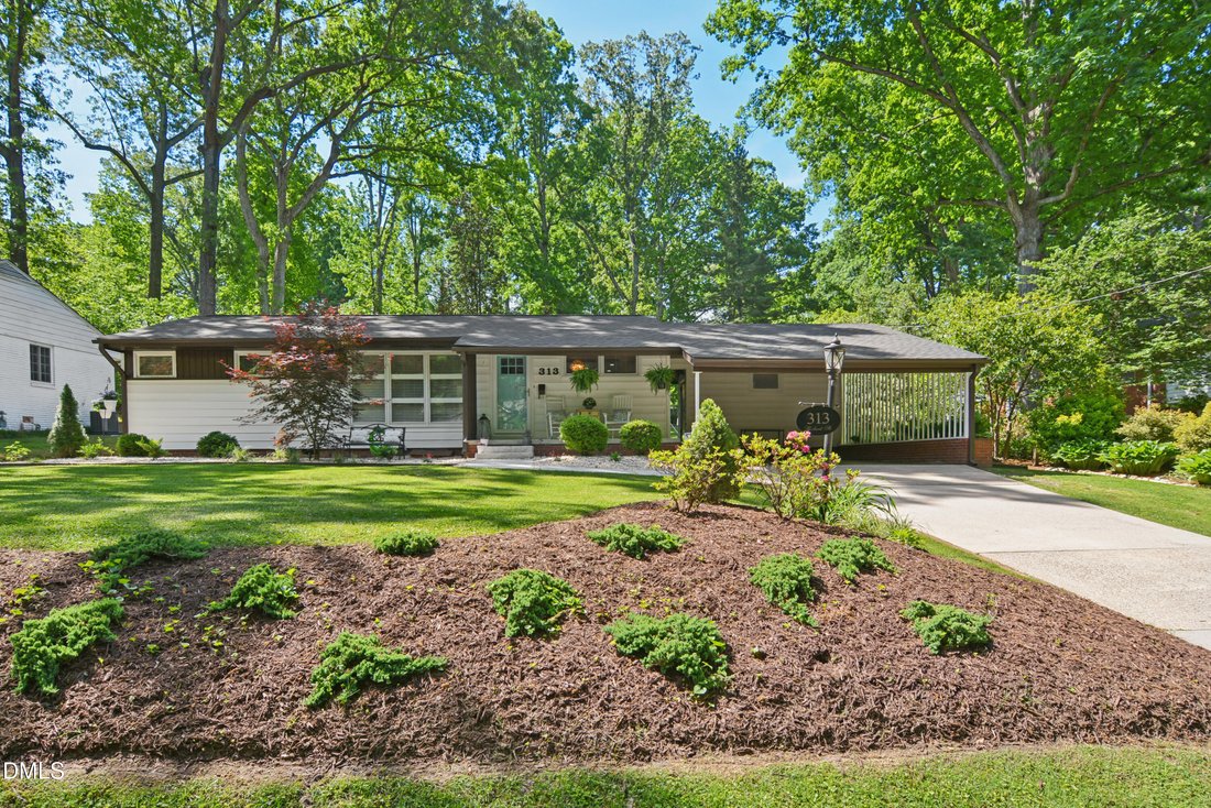 House in Cary, North Carolina, United States 1 - 18395199