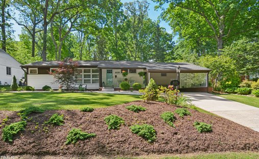 House in Cary, North Carolina, United States 1