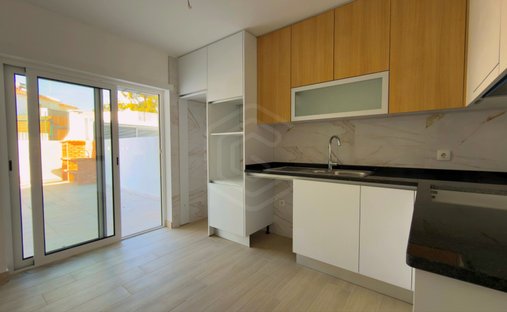 Appartement à Vila Nova de Cacela, Algarve, Portugal 1