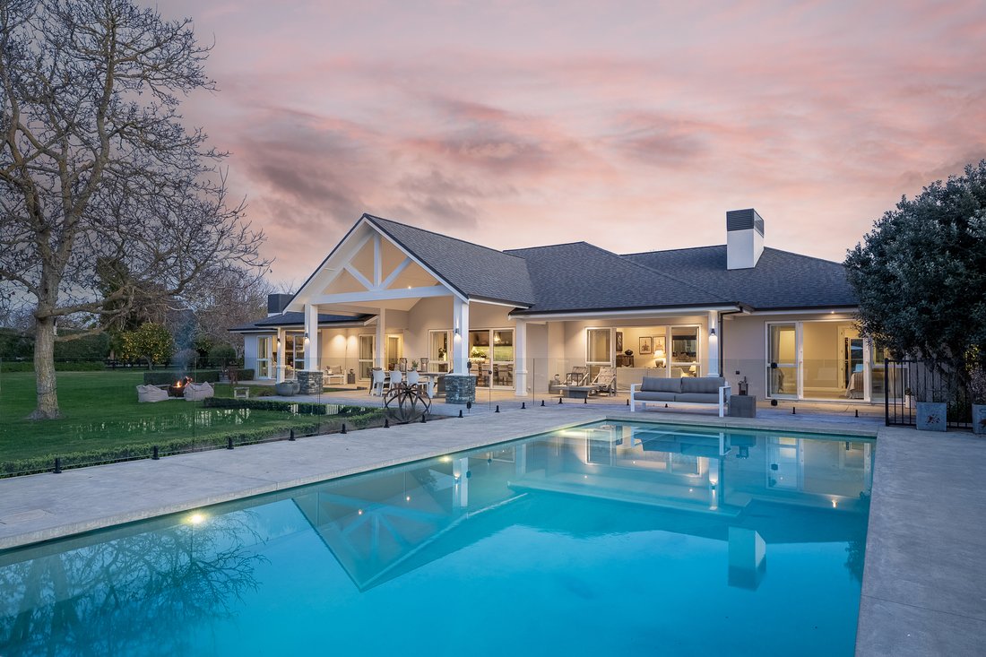 Tamahere, Waikato, New Zealand 1 - 18392952