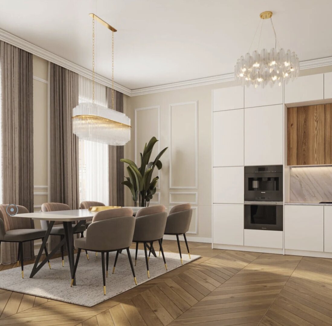 Apartment in Vienna, Wien, Austria 2 - 17035720