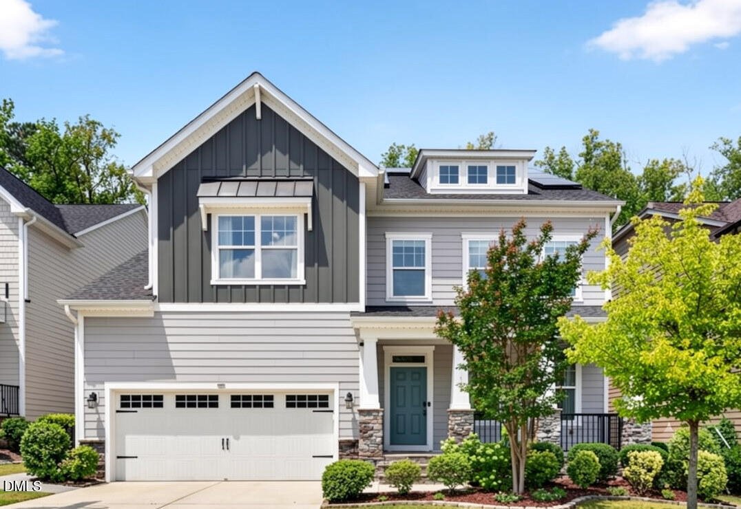 House in Cary, North Carolina, United States 2 - 18395155