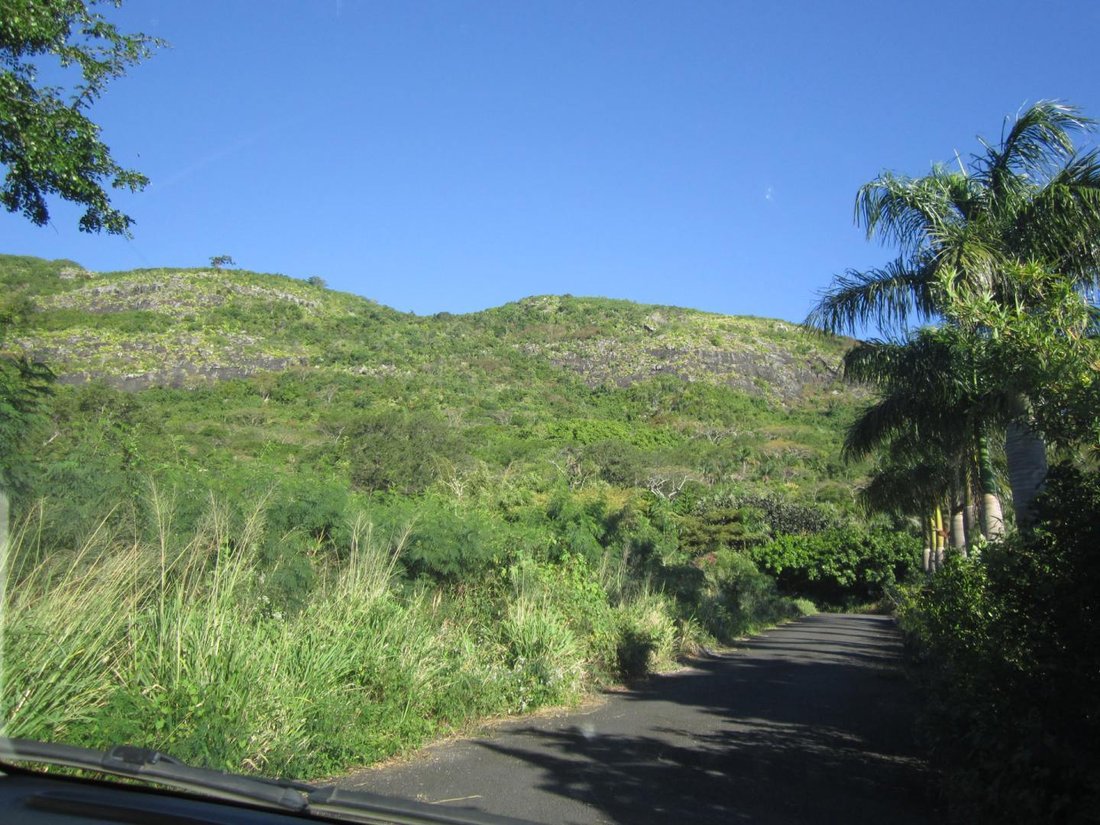 Land in Port Louis, Port Louis District, Mauritius 3 - 18392420