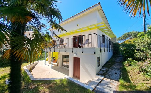 House in Saint-Georges-de-Didonne, Nouvelle-Aquitaine, France 1