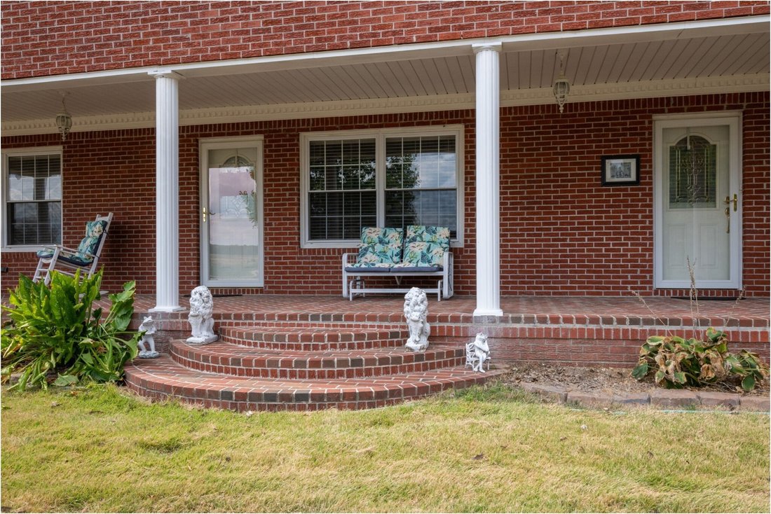 House in Morris Chapel, Tennessee, United States 4 - 18396472