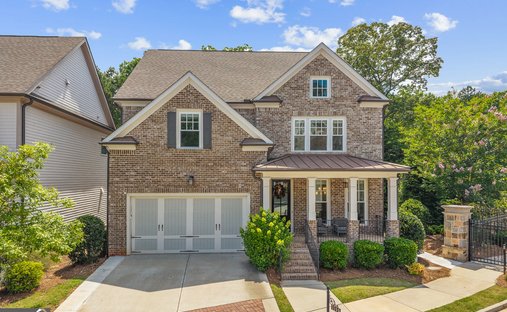 Casa a Johns Creek, Georgia, Stati Uniti 1