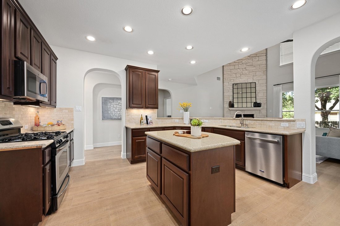 House in Austin, Texas, United States 1 - 18394360