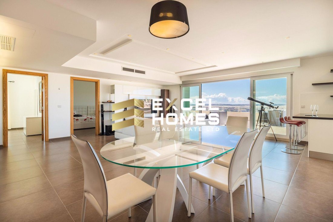 Apartment in Sliema, Malta 1 - 15839480