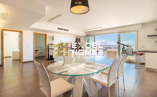 Apartment in Sliema, Malta 1