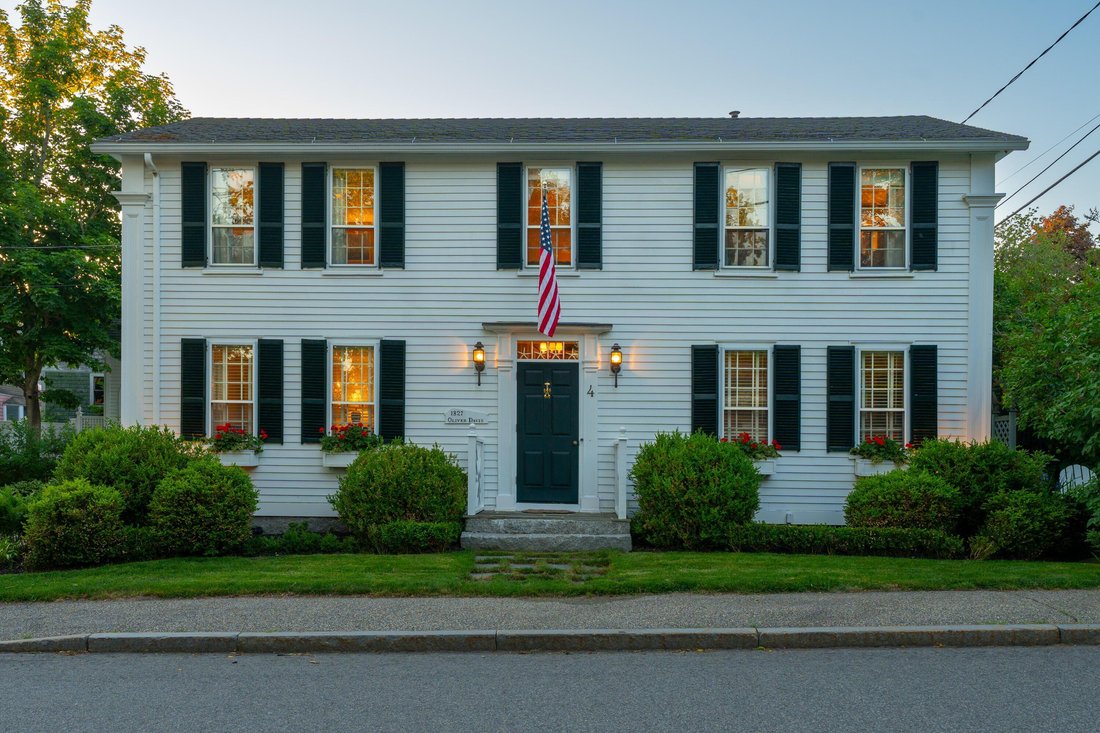 House in Kennebunkport, Maine, United States 2 - 18112345