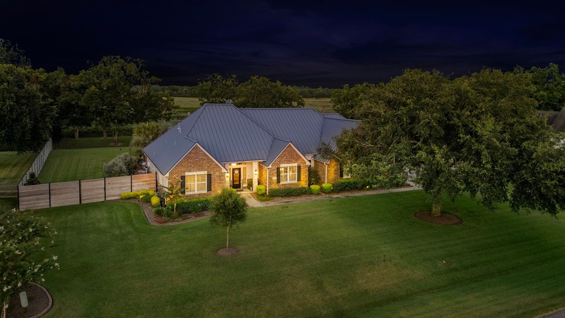 Haus in Richmond, Texas, Vereinigte Staaten 5 - 18395537