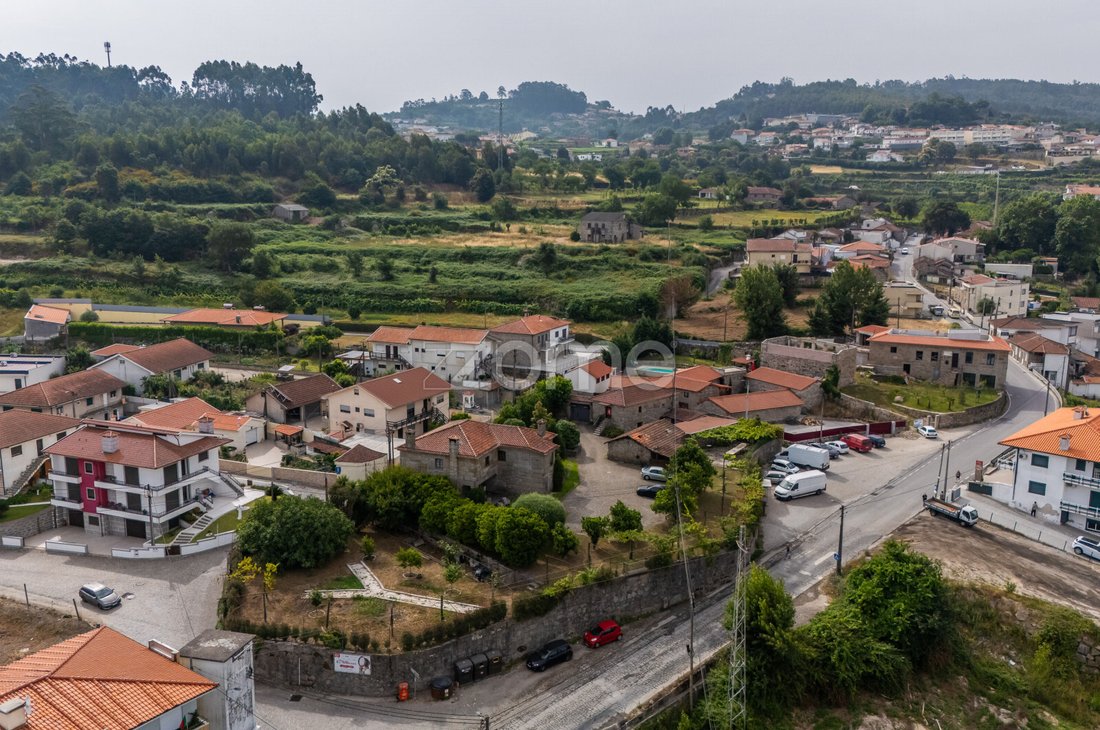 Finca in Polvoreira, Braga, Portugal 2 - 18396958
