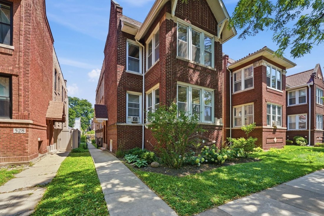 Oak Park, Illinois, United States 2 - 18394638