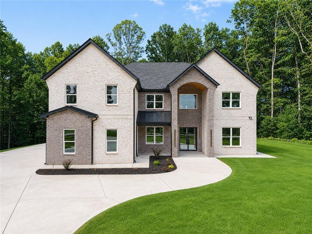 House in Commerce, Georgia, United States 1 - 18395760