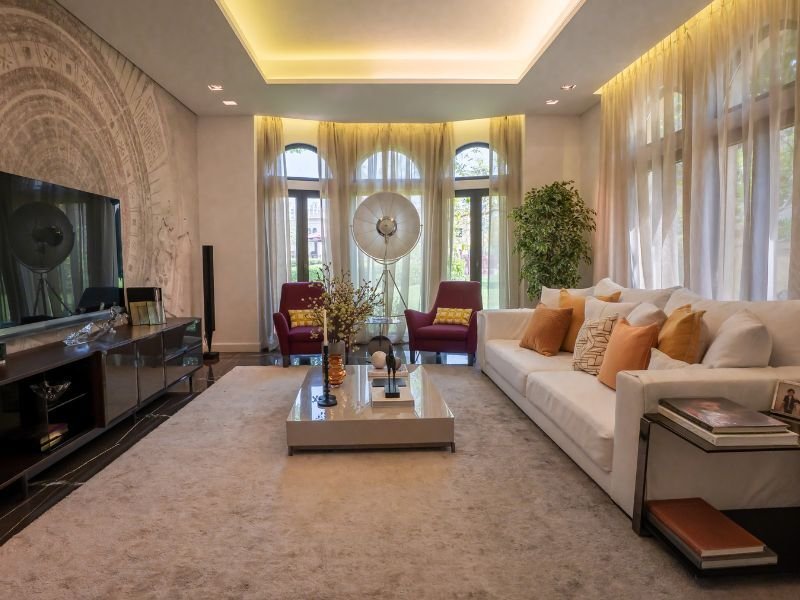 Villa in Al Wasl, Dubai, United Arab Emirates 3 - 16818092