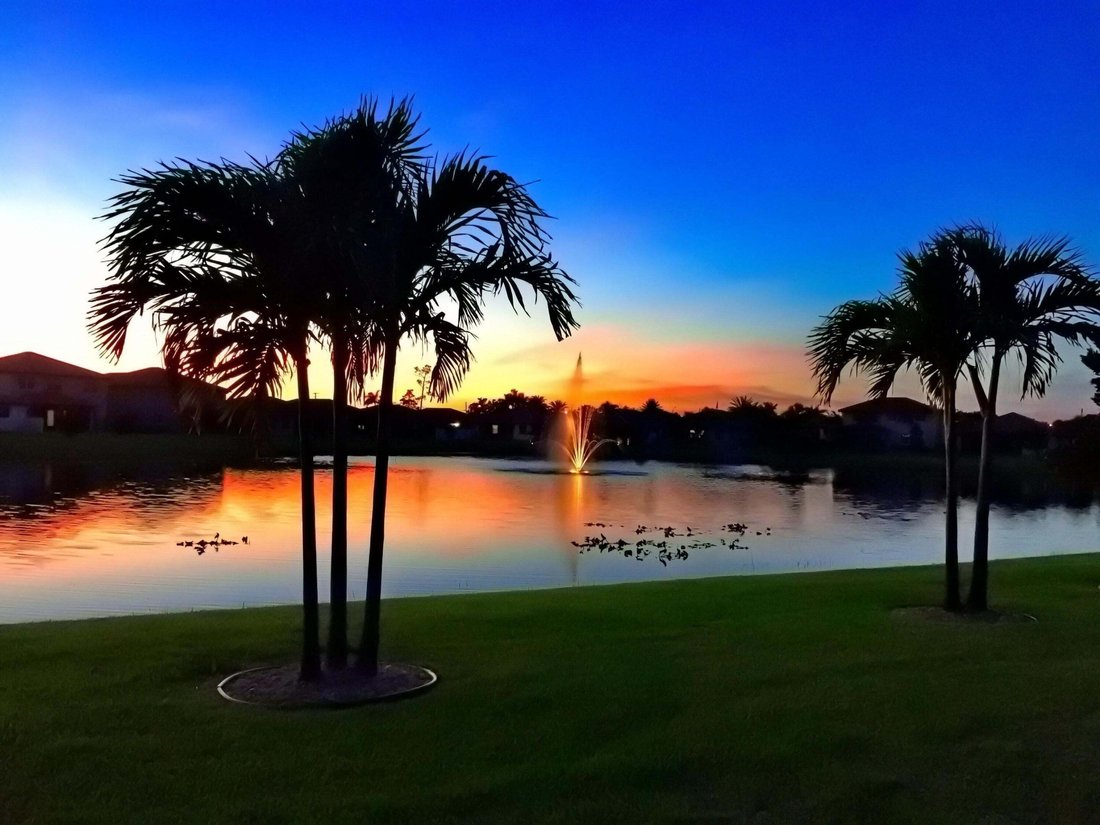House in Lake Worth, Florida, United States 1 - 18392676