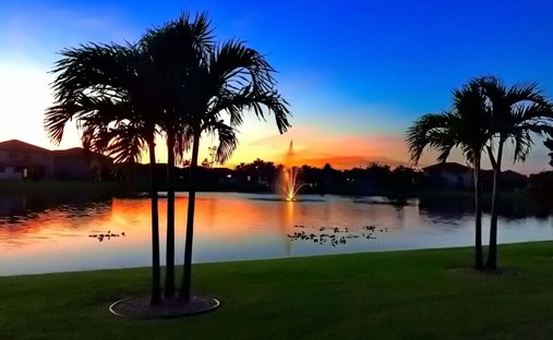 House in Lake Worth, Florida, United States 1