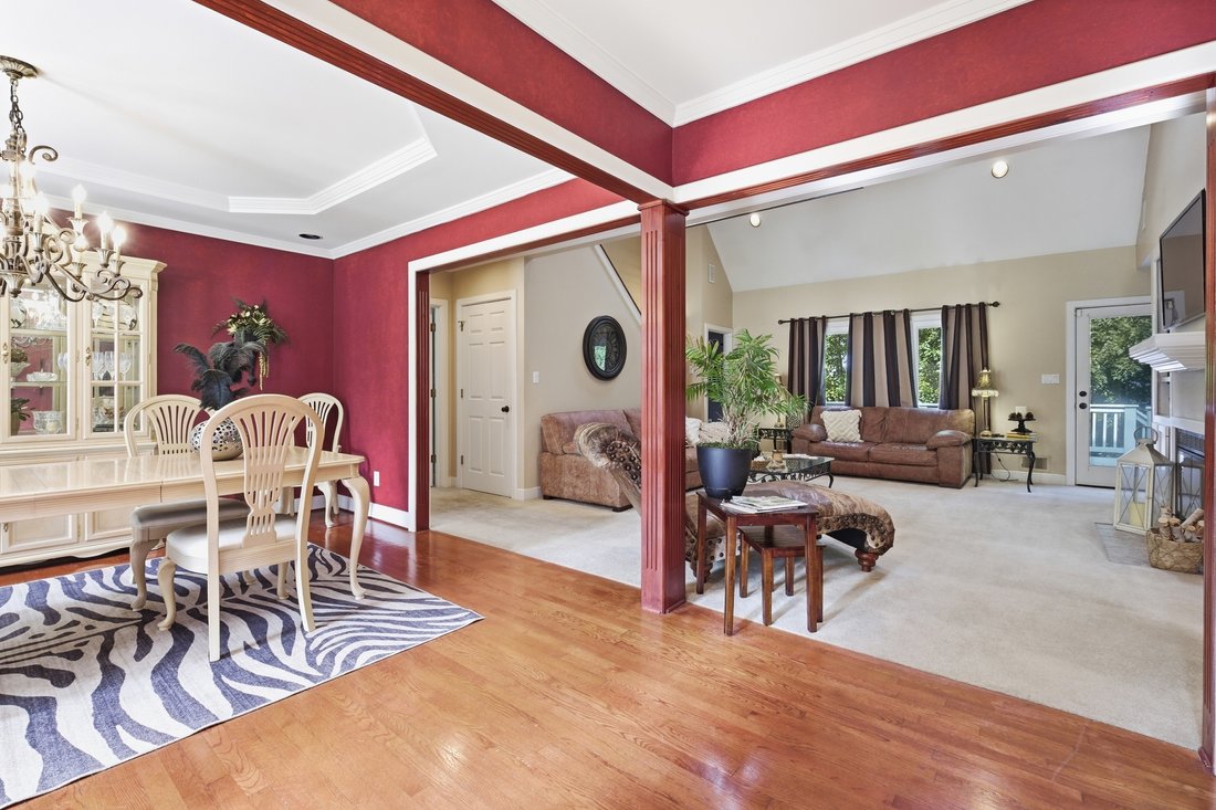House in Prospect, Kentucky, United States 4 - 18390202