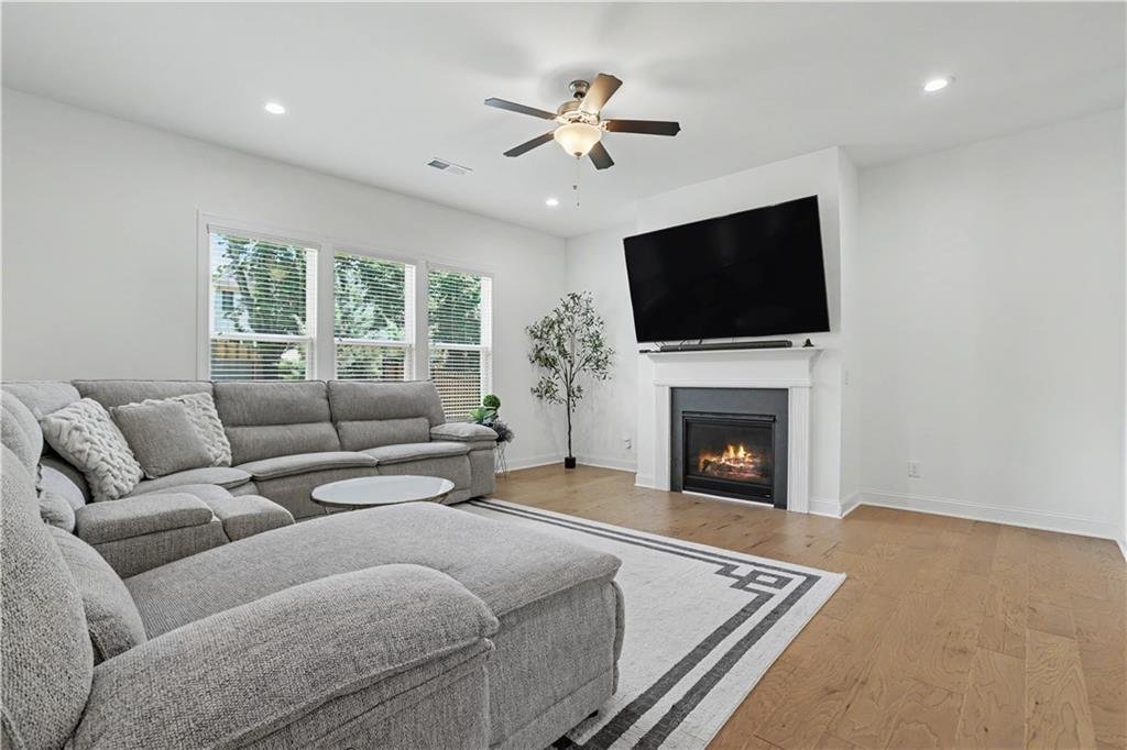 House in Johns Creek, Georgia, United States 4 - 18396537
