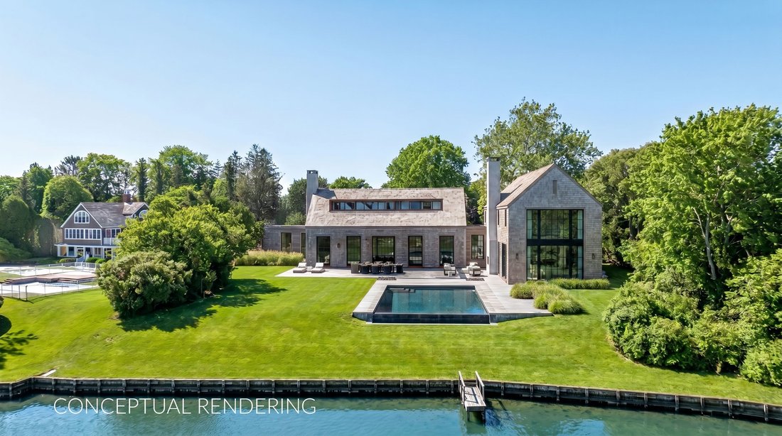 House in Water Mill, New York, United States 4 - 17482574
