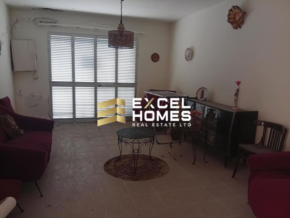 Apartment in Saint Paul's Bay, Malta 4 - 17237398