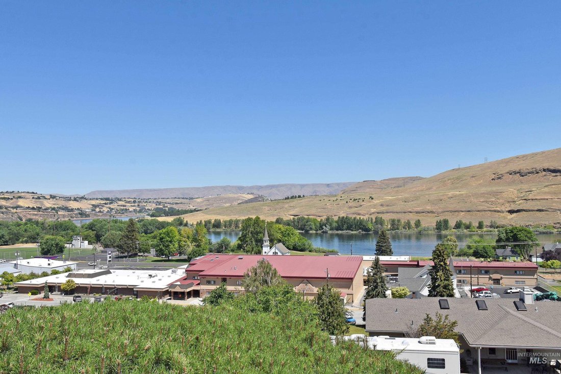 House in Asotin, Washington, United States 5 - 18393708