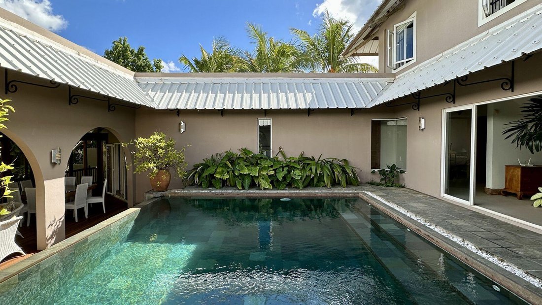 House in Grand Baie, Rivière du Rempart District, Mauritius 2 - 18392324