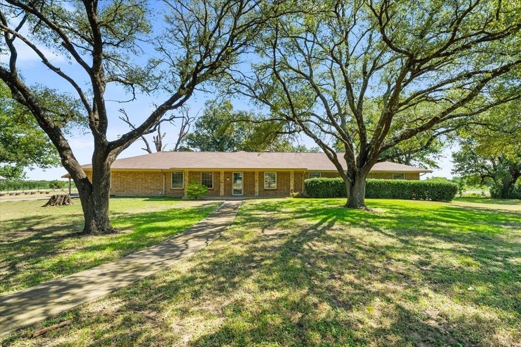 House in Corsicana, Texas, United States 1 - 18396411