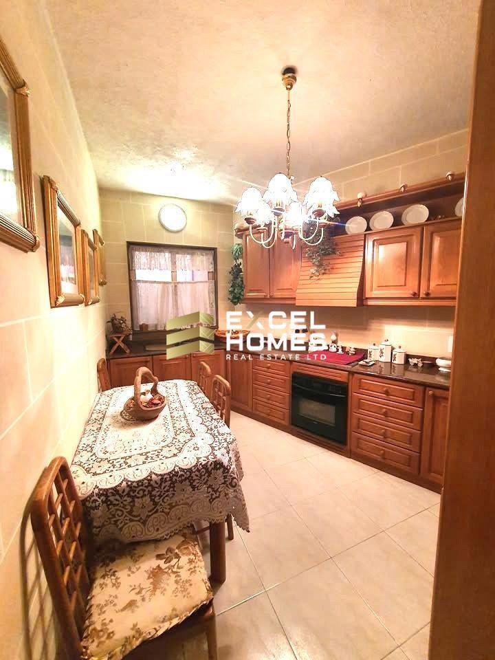 Townhouse in Haz-Zebbug, Malta 3 - 17708651