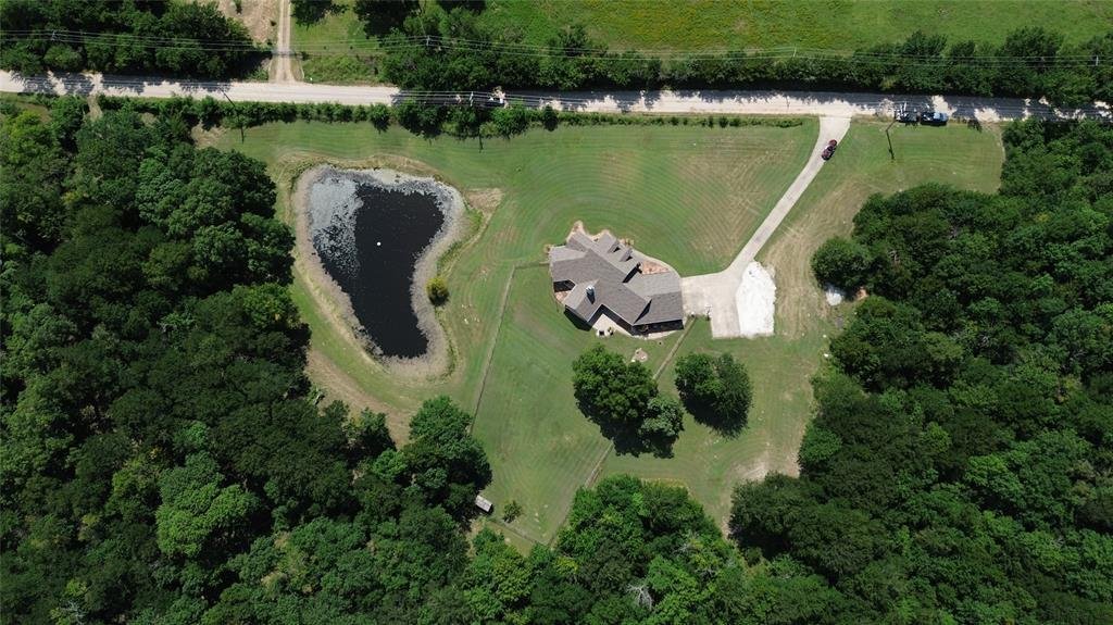 House in Bonham, Texas, United States 4 - 18391541