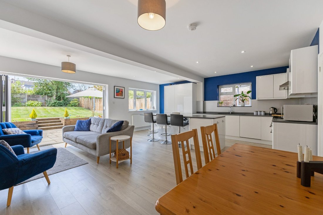 Casa in Thrales End, Harpenden, Inghilterra 2 - 18394469