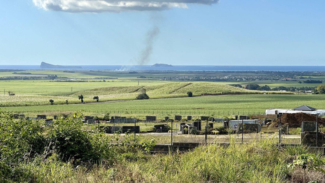 Land in Pamplemousses, Pamplemousses District, Mauritius 4 - 18391649