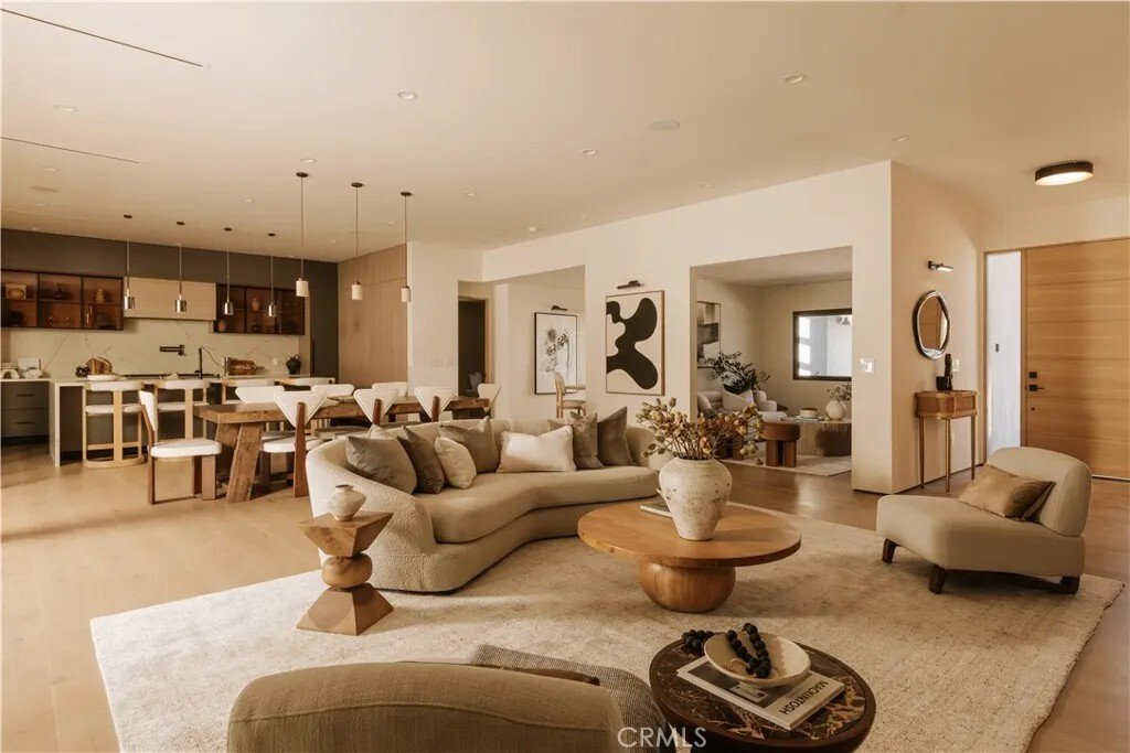 House in Los Angeles, California, United States 5 - 18396062