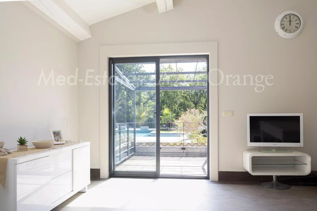 Apartment in Grimaud, Provence-Alpes-Côte d'Azur, France 4 - 18347497