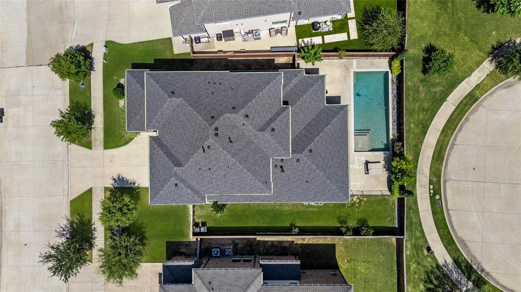 House in Frisco, Texas, United States 3 - 18396386