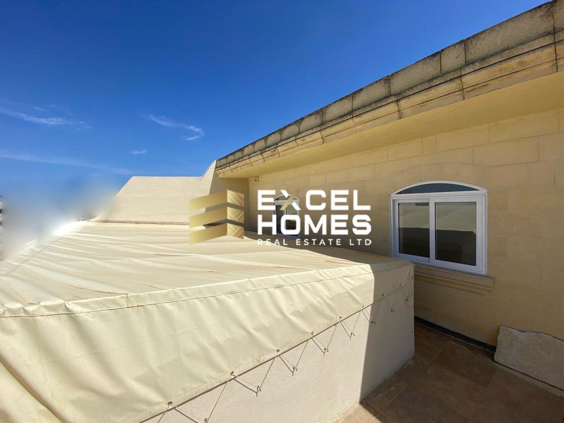 Penthouse in Siggiewi, Malta 5 - 17575097