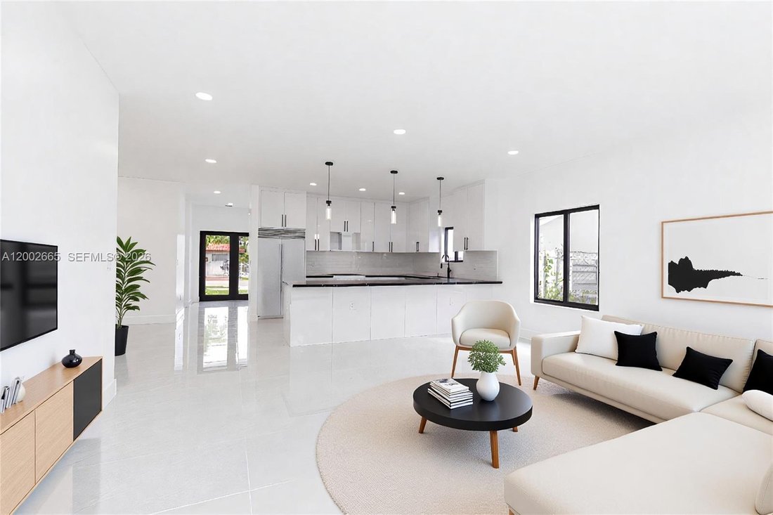 House in Coral Gables, Florida, United States 1 - 18396181