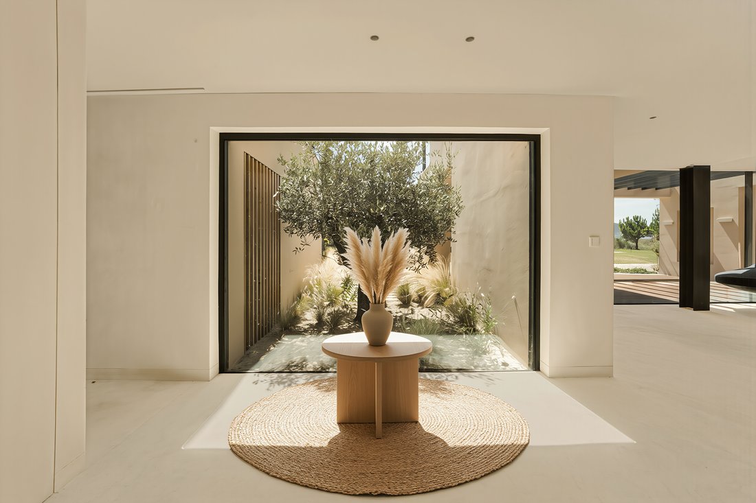 Villa in Carvalhal, Setubal, Portugal 2 - 18393269
