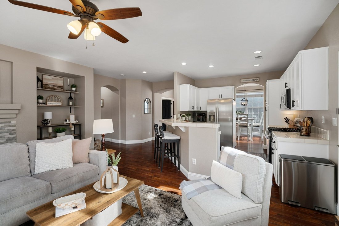 House in Reno, Nevada, United States 4 - 18392997