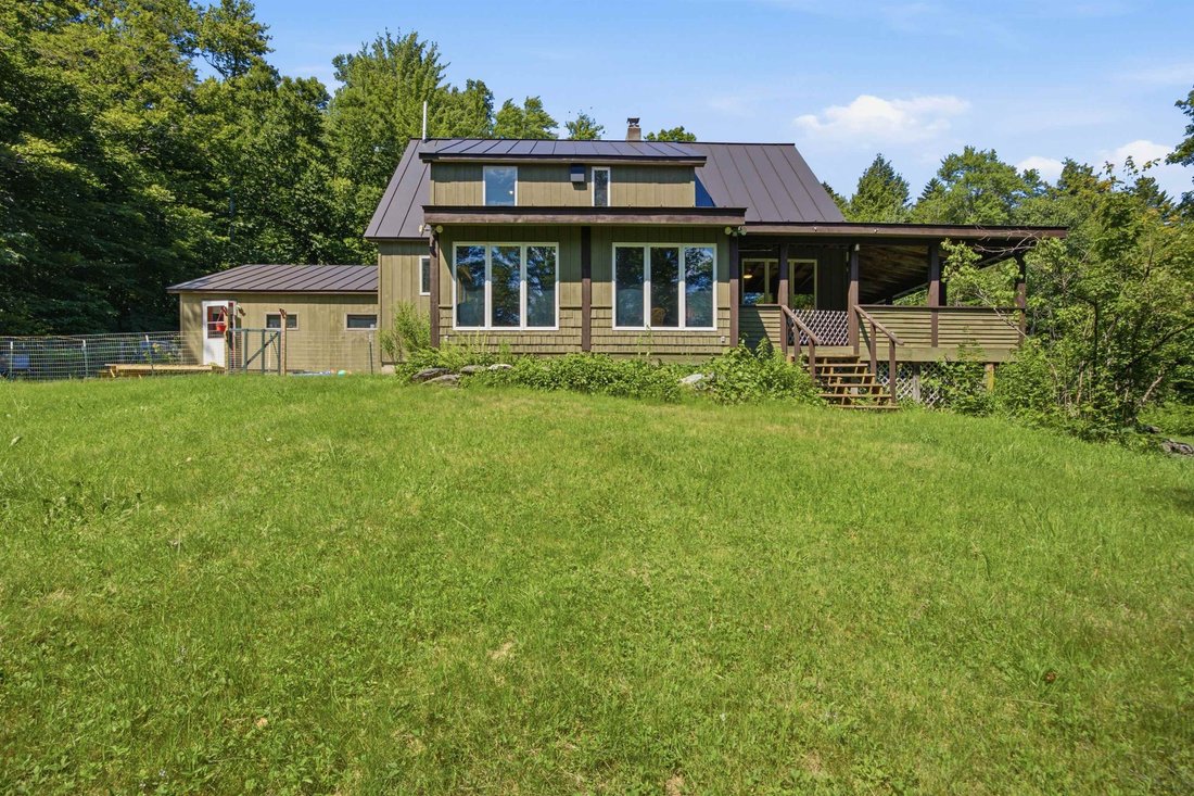 House in Bethel, Vermont, United States 2 - 18390190