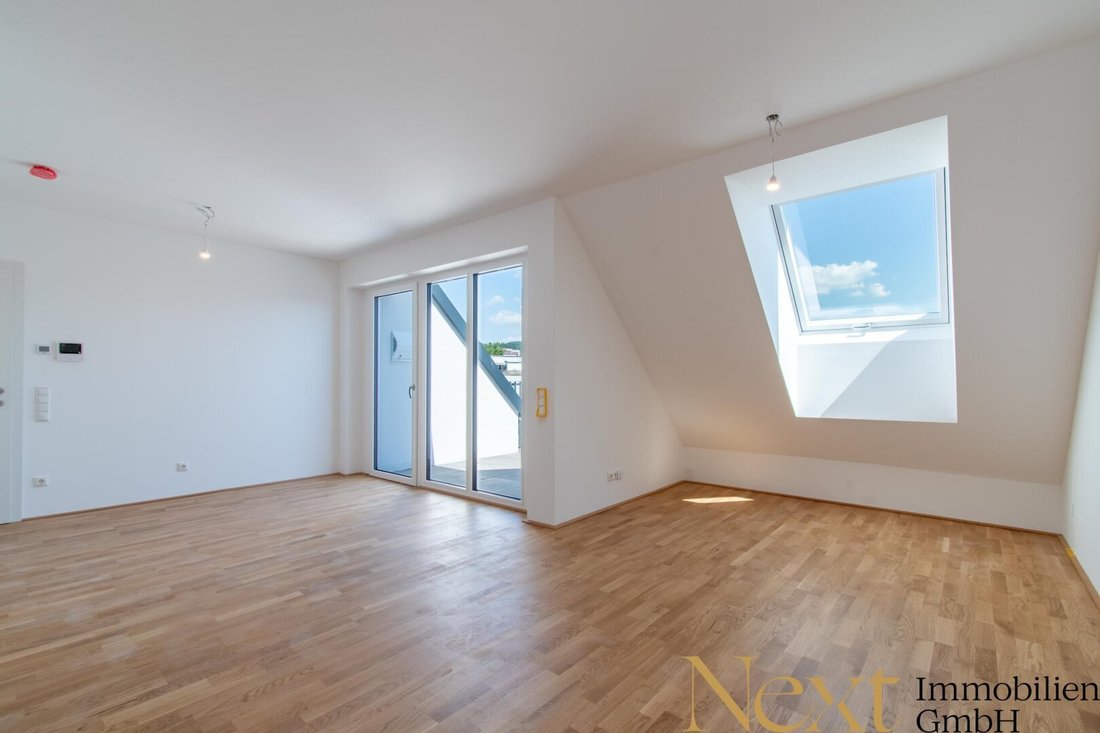 Apartment in Linz, Upper Austria, Austria 5 - 17066756