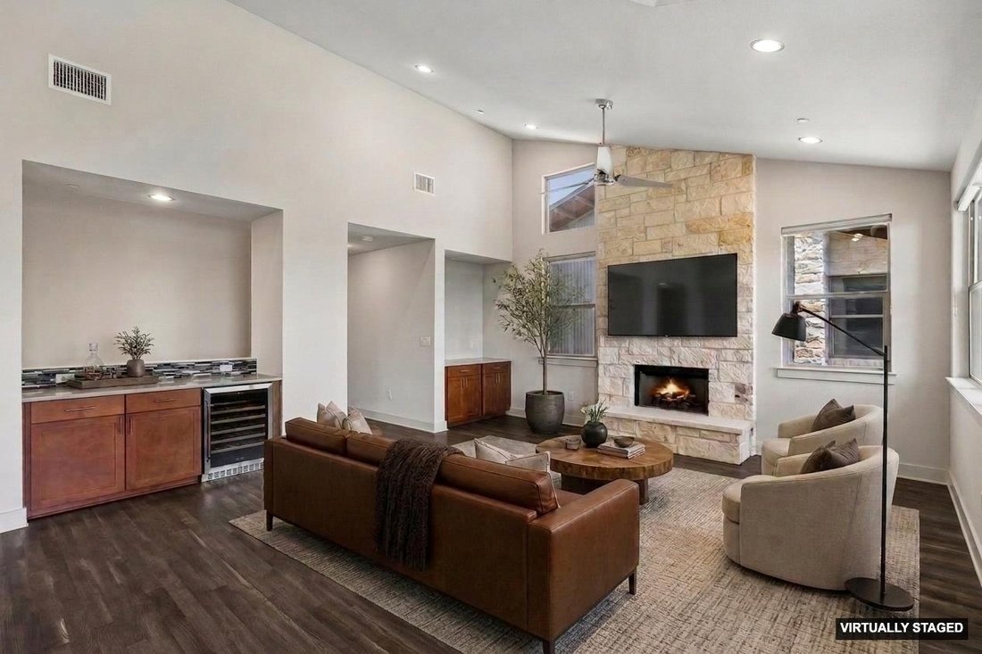 Condo in Austin, Texas, United States 3 - 18391429