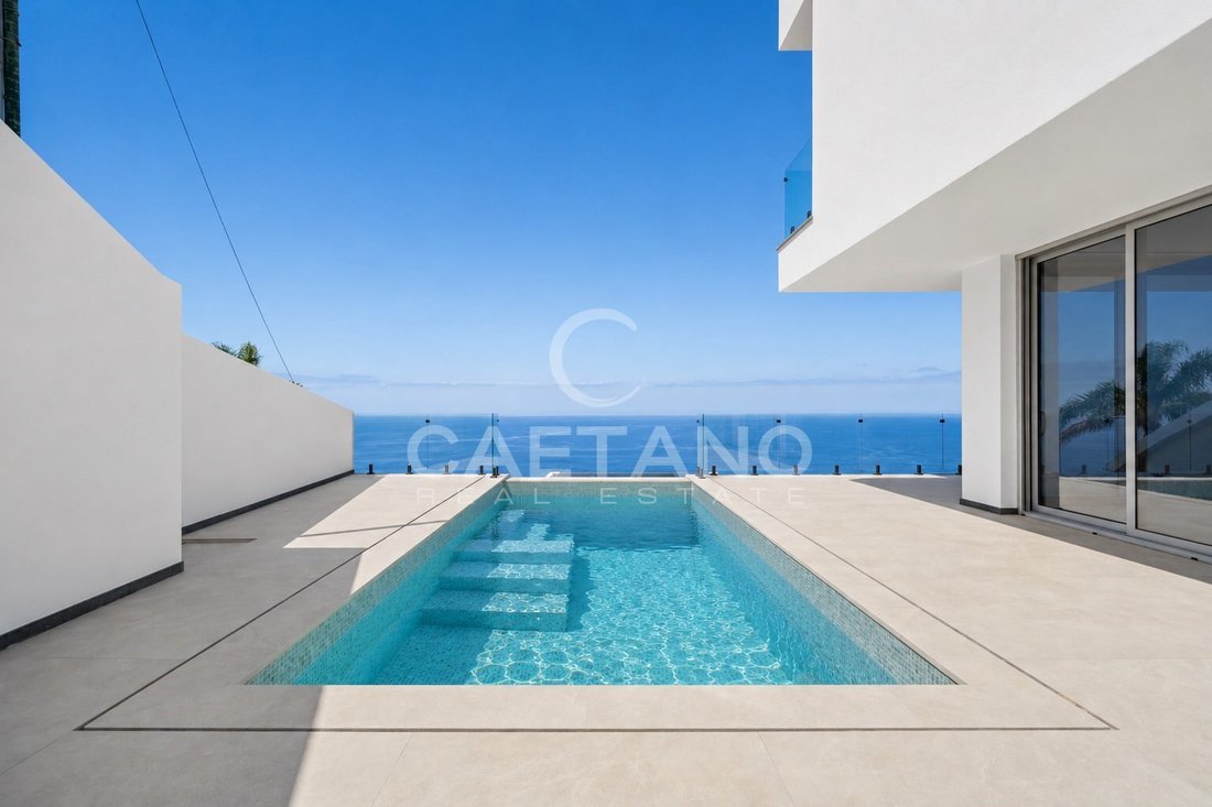 Villa in Arco da Calheta, Madeira, Portugal 3 - 16808836