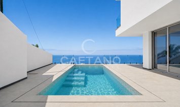 Villa en Arco da Calheta, Madeira, Portugal 2